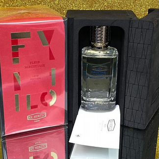 Ex Nihilo Fleur Narcotique Love Edition люкс новое