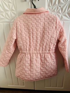 Куртка детская