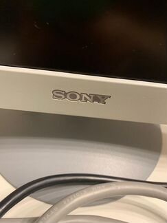 Продаю монитор sony SDM-S51