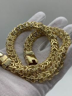 Золотая цепь