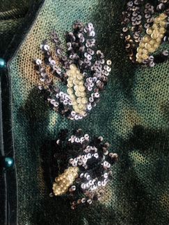 Кофта и топ Angelo Marani