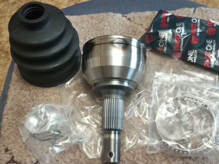 Шрус граната citroen c5 1.6 АКПП