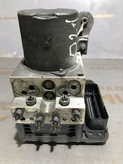 Блок abs Mercedes E-Class W211 646.821 2.2 CDI