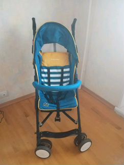 Коляска Jekky Kids