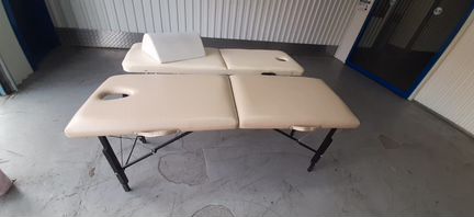 Косметологическая/массажная/для наращивания ресниц