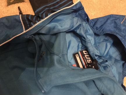 Куртка Gusti р.90