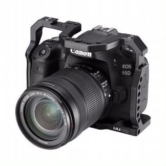 Canon eos 90d