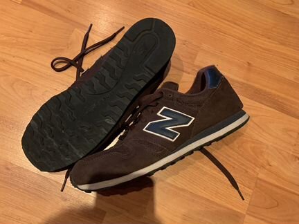 Кроссовки New Balance 373