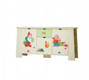 Мебель в детскую комнату