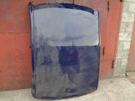 Крыша пассат б5+ седан 2000-2005