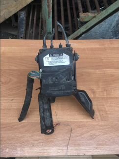 ABS абс 44540-05050 Тойота Авенсис Avensis T250