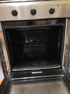 Духовой шкаф Ariston Fs 41 lX