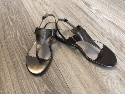 Новые сандали ralph lauren