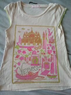 Футболка.Фирмы Choupette