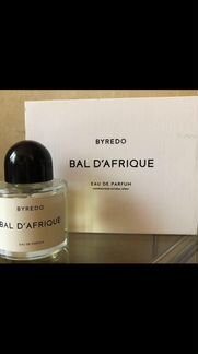 Byredo Bal d'Afrique, 50 мл