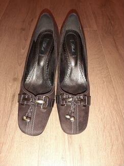 Женские туфли