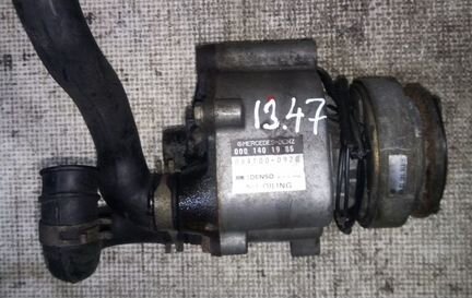 Насос воздушный Мерседес Бенц W126 W107 R107