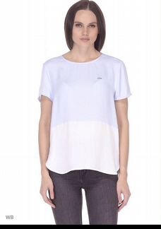 Футболка Lacoste