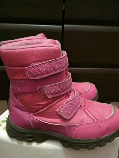 Lassie tec, зимние, р. 36