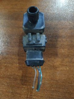 Датчик абсолютного давления Mitsubishi Carisma