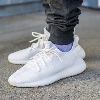 Adidas yeezy boost 350 v2