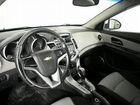Chevrolet Cruze 1.6 AT, 2012, 154 173 км объявление продам