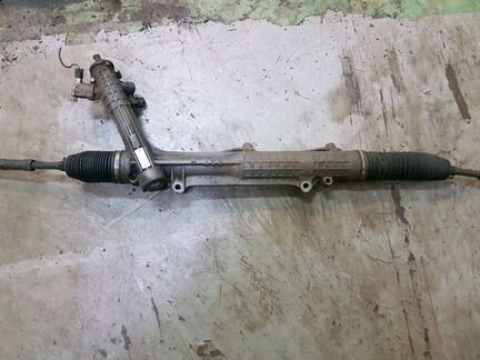 Рулевая рейка Range Rover Land Rover Разборка