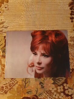 Постер Mylene Farmer