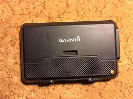 Garmin 715 Nuvi