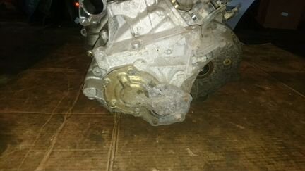 Механическая коробка для Rover 75 MG ZT v6