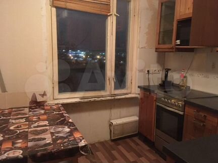 2-к квартира, 44 м², 3/9 эт.