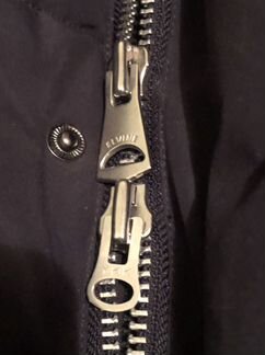 Elvine пуховик