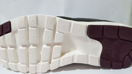 Nike Air Max 1 Ultra Premium jcrd 861656 900 us-8