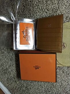 Бумашник hermes