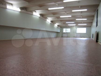 Производственное пищевое помещение, 103.5 м²