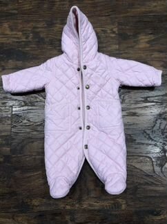 Демисезонный Комбинезон Ralph Lauren