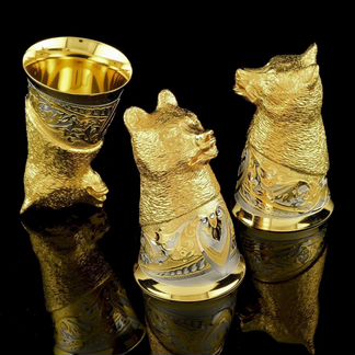 Набор для водки 