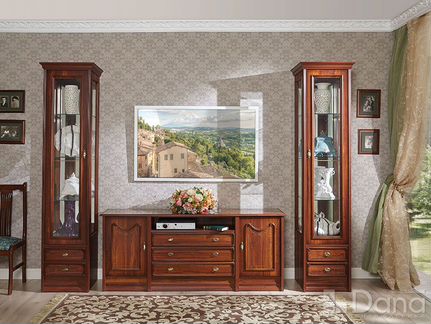 Комод тв Вена №66