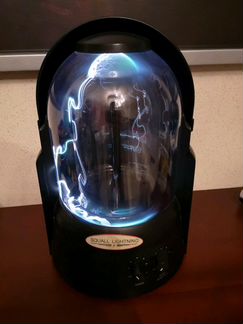 Лампа декоративная