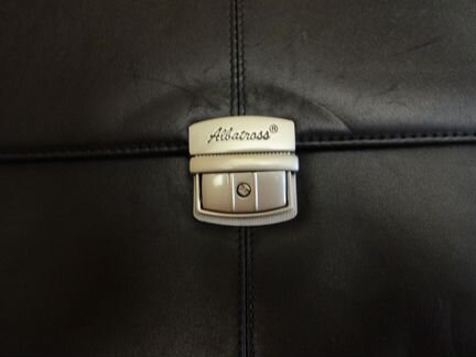 Портфель albatros