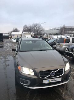 Volvo XC70 2.4 AT, 2012, 227 000 км