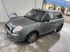 LIFAN Smily (320) 1.3 МТ, 2011, 200 000 км