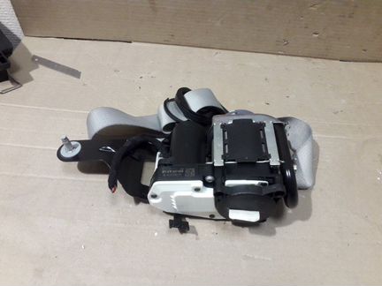 Ремень безопасности передний правый Mercedes-Benz