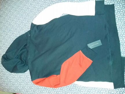 Tommy Hilfiger худи толстовка xl (20)