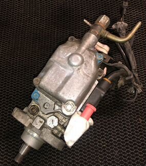 Тнвд 0460404969 028130115А VW 1.9 TDI 110 л.с