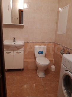 1-к квартира, 39 м², 6/17 эт.