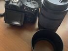 Продам зеркальную камеру Sony a-58 объявление продам