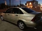 Ford Focus 2.0 AT, 2001, 204 000 км