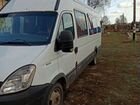 Iveco Daily 3.0 МТ, 2009, 10 000 км