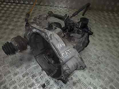 МКПП для Фольксваген пассат 3 1.9 AAZ 1Y